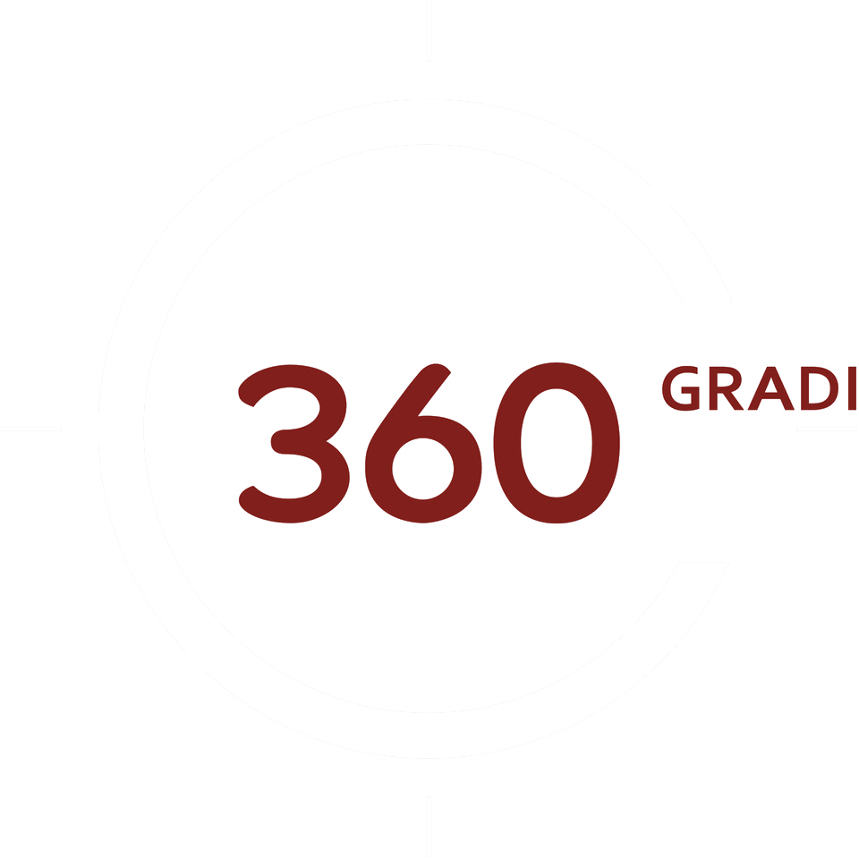 Logo di 360 Gradi